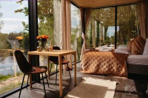 Why WonderInn Cabins in Norway are the Best Place for a Romantic Getaway
