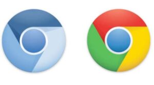 Chrome and Chromium