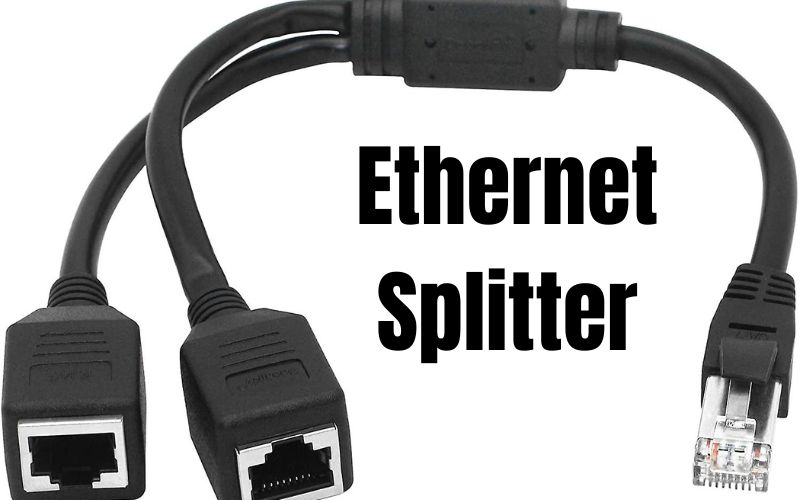 Do Ethernet Splitter Slow Down Speed?