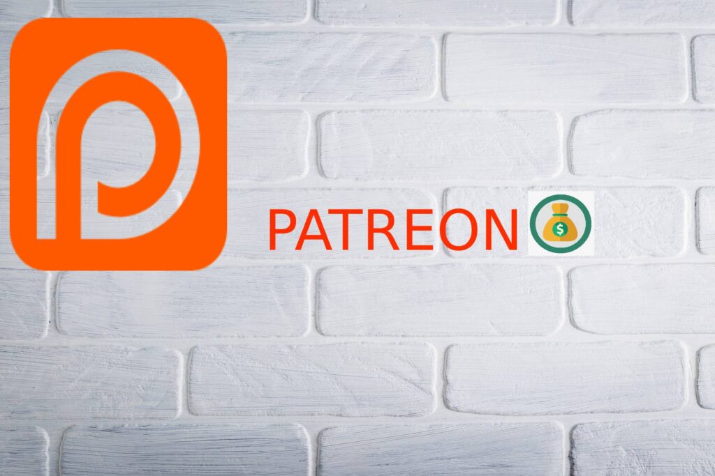 Patreon