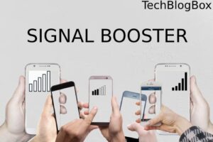 Signal Booster